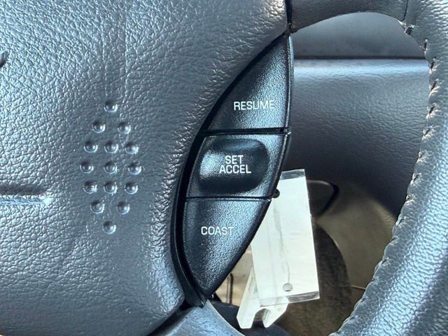 2003 Ford Mustang 2dr Coupe Premium Mach 1 - 23005603 - 28