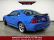 2003 Ford Mustang 2dr Coupe Premium Mach 1 - 23005603 - 2
