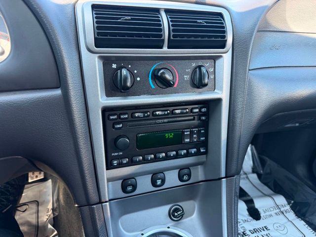 2003 Ford Mustang 2dr Coupe Premium Mach 1 - 23005603 - 30