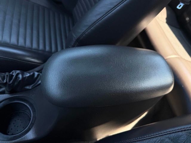 2003 Ford Mustang 2dr Coupe Premium Mach 1 - 23005603 - 33