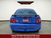 2003 Ford Mustang 2dr Coupe Premium Mach 1 - 23005603 - 3