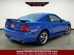 2003 Ford Mustang 2dr Coupe Premium Mach 1 - 23005603 - 4