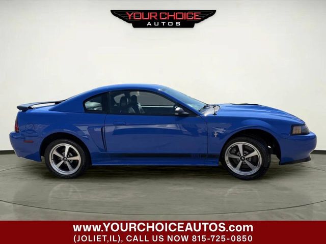 2003 Ford Mustang 2dr Coupe Premium Mach 1 - 23005603 - 5
