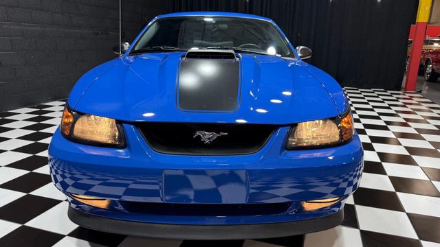2003 Ford Mustang 2dr Coupe Premium Mach 1 - 22917091 - 13