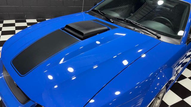 2003 Ford Mustang 2dr Coupe Premium Mach 1 - 22917091 - 15