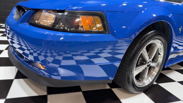 2003 Ford Mustang 2dr Coupe Premium Mach 1 - 22917091 - 16