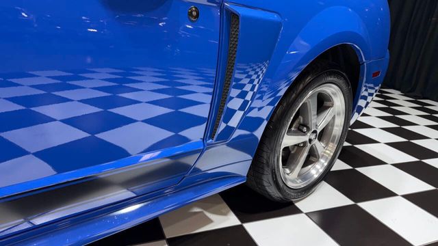 2003 Ford Mustang 2dr Coupe Premium Mach 1 - 22917091 - 19