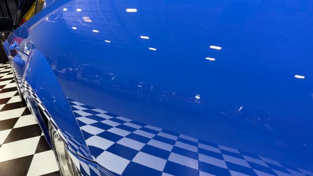 2003 Ford Mustang 2dr Coupe Premium Mach 1 - 22917091 - 22