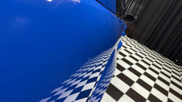 2003 Ford Mustang 2dr Coupe Premium Mach 1 - 22917091 - 32