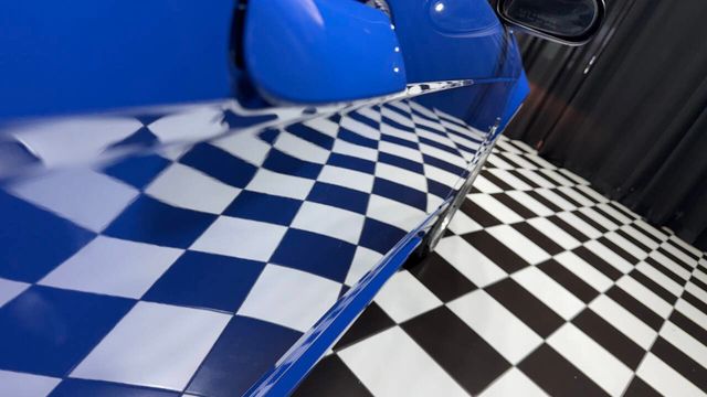 2003 Ford Mustang 2dr Coupe Premium Mach 1 - 22917091 - 33