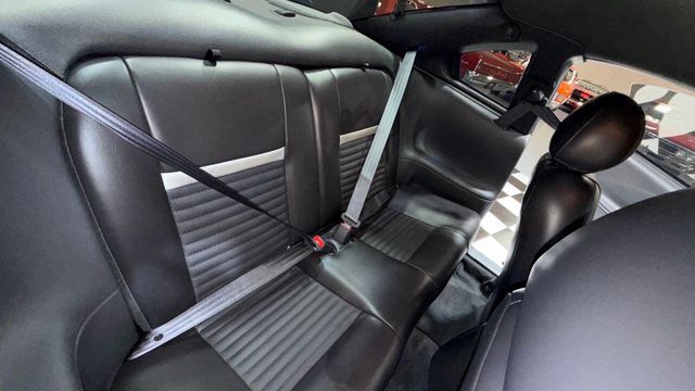 2003 Ford Mustang 2dr Coupe Premium Mach 1 - 22917091 - 3