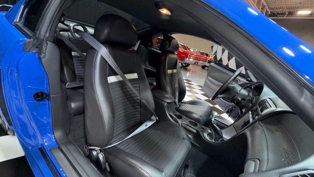 2003 Ford Mustang 2dr Coupe Premium Mach 1 - 22917091 - 40
