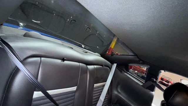 2003 Ford Mustang 2dr Coupe Premium Mach 1 - 22917091 - 42