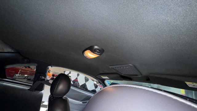 2003 Ford Mustang 2dr Coupe Premium Mach 1 - 22917091 - 43