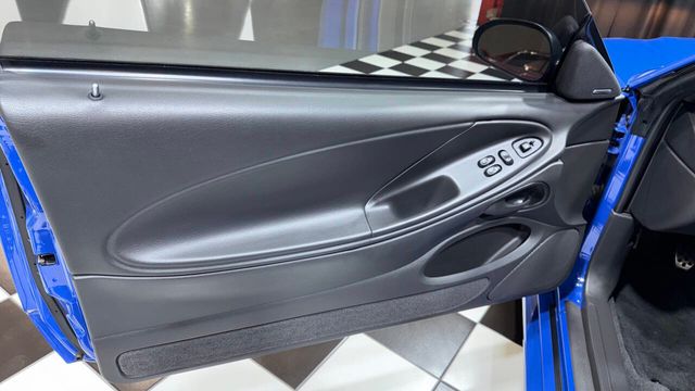 2003 Ford Mustang 2dr Coupe Premium Mach 1 - 22917091 - 47