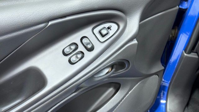 2003 Ford Mustang 2dr Coupe Premium Mach 1 - 22917091 - 48