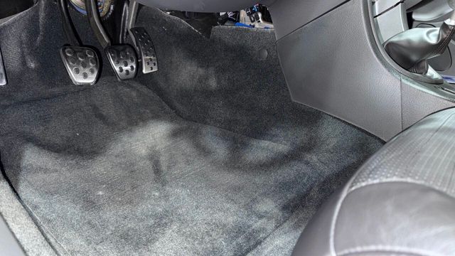 2003 Ford Mustang 2dr Coupe Premium Mach 1 - 22917091 - 50