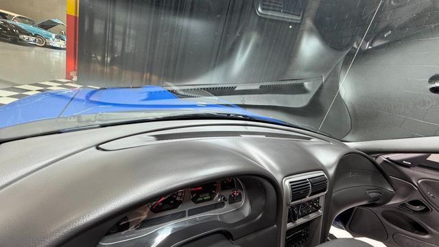 2003 Ford Mustang 2dr Coupe Premium Mach 1 - 22917091 - 53