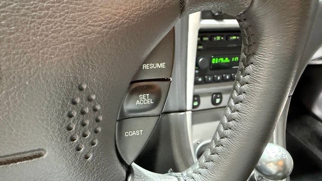 2003 Ford Mustang 2dr Coupe Premium Mach 1 - 22917091 - 54