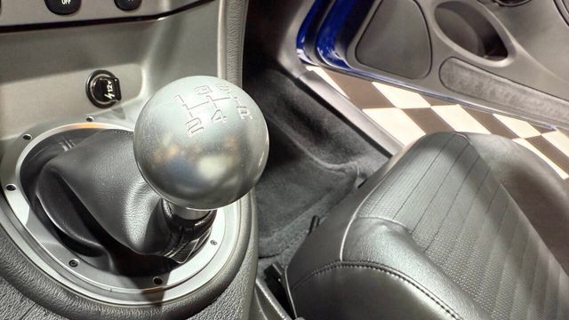 2003 Ford Mustang 2dr Coupe Premium Mach 1 - 22917091 - 58