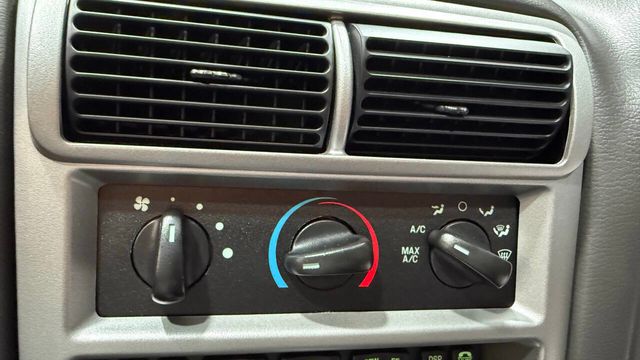 2003 Ford Mustang 2dr Coupe Premium Mach 1 - 22917091 - 59