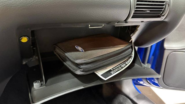 2003 Ford Mustang 2dr Coupe Premium Mach 1 - 22917091 - 61