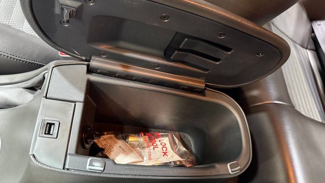 2003 Ford Mustang 2dr Coupe Premium Mach 1 - 22917091 - 62