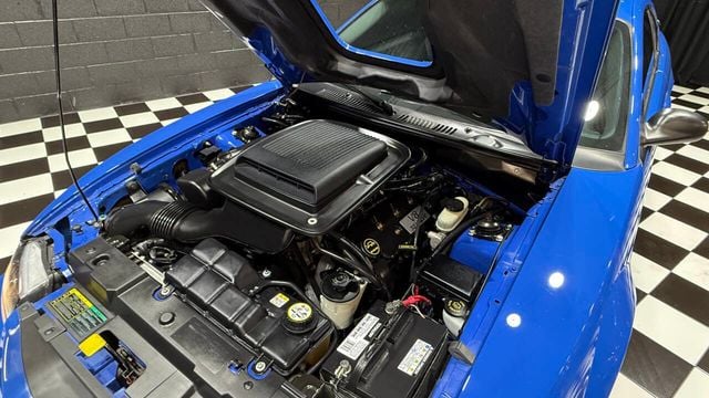 2003 Ford Mustang 2dr Coupe Premium Mach 1 - 22917091 - 64