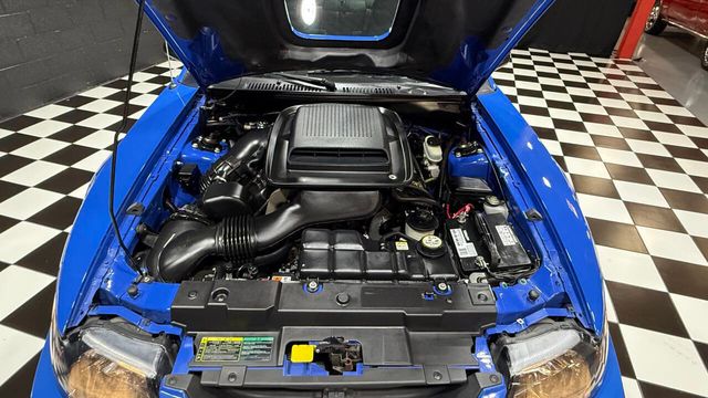 2003 Ford Mustang 2dr Coupe Premium Mach 1 - 22917091 - 65