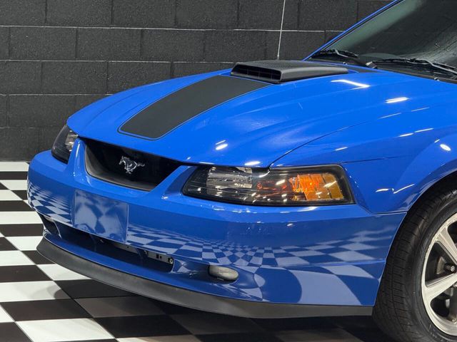 2003 Ford Mustang 2dr Coupe Premium Mach 1 - 22917091 - 6