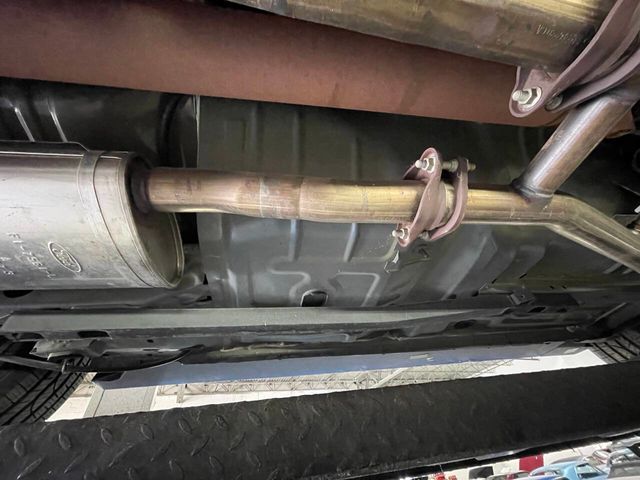 2003 Ford Mustang 2dr Coupe Premium Mach 1 - 22917091 - 73