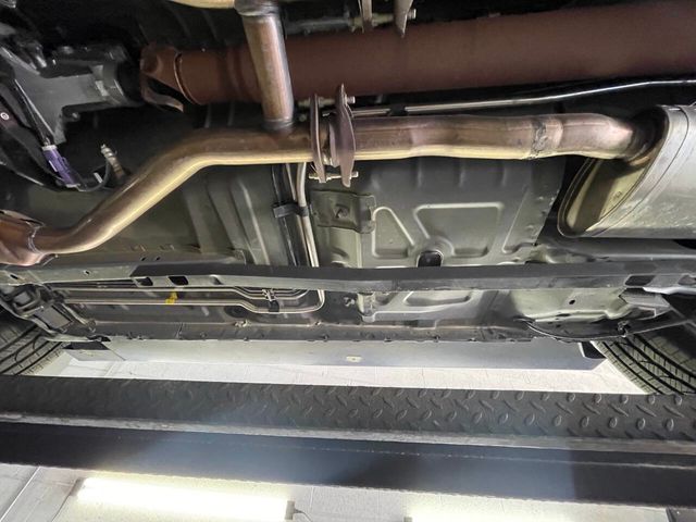 2003 Ford Mustang 2dr Coupe Premium Mach 1 - 22917091 - 74