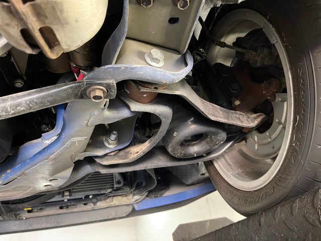 2003 Ford Mustang 2dr Coupe Premium Mach 1 - 22917091 - 75