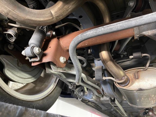 2003 Ford Mustang 2dr Coupe Premium Mach 1 - 22917091 - 78