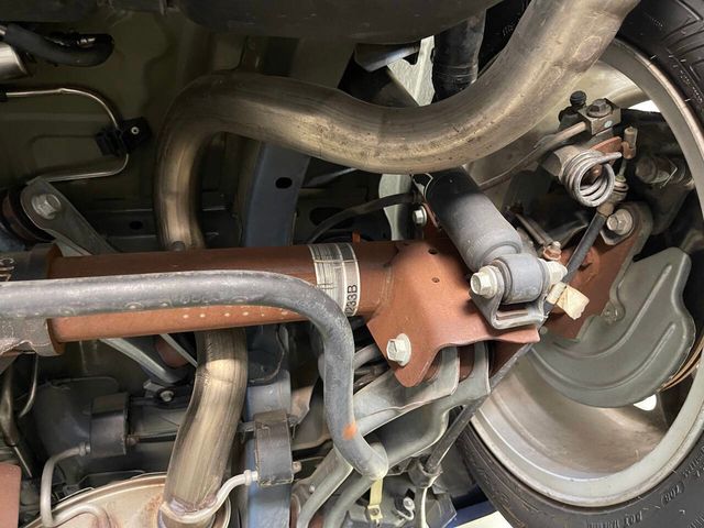 2003 Ford Mustang 2dr Coupe Premium Mach 1 - 22917091 - 79