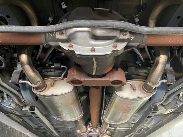 2003 Ford Mustang 2dr Coupe Premium Mach 1 - 22917091 - 80