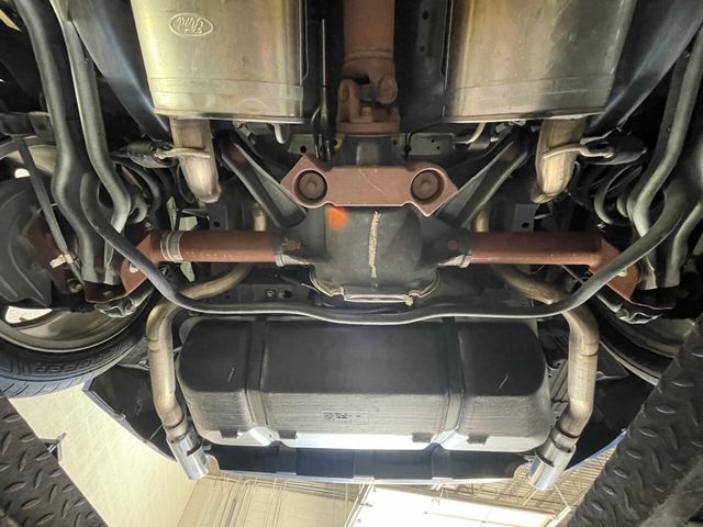 2003 Ford Mustang 2dr Coupe Premium Mach 1 - 22917091 - 81