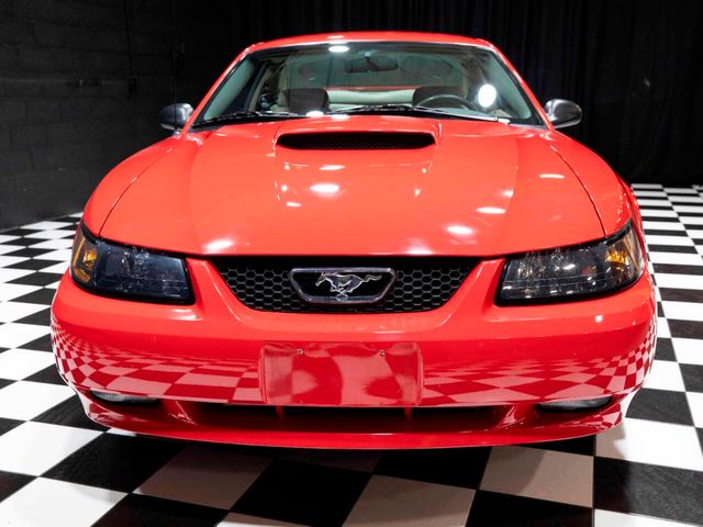 2003 Ford Mustang GT Deluxe 2dr Fastback - 22972967 - 9