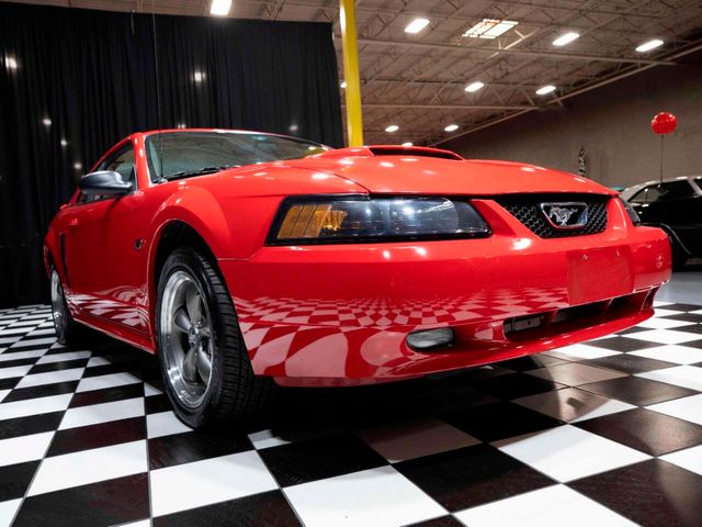 2003 Ford Mustang GT Deluxe 2dr Fastback - 22972967 - 11