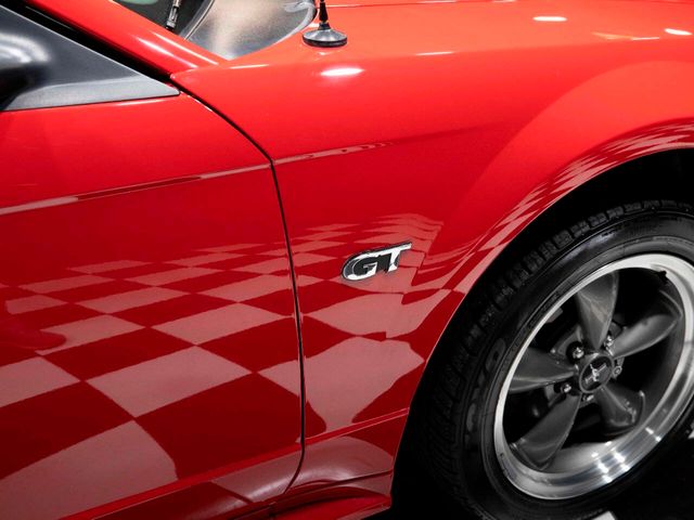 2003 Ford Mustang GT Deluxe 2dr Fastback - 22972967 - 13