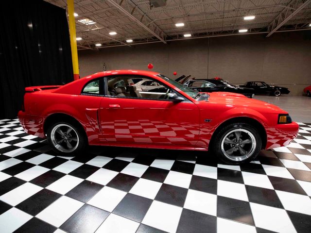 2003 Ford Mustang GT Deluxe 2dr Fastback - 22972967 - 14