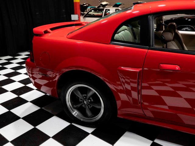 2003 Ford Mustang GT Deluxe 2dr Fastback - 22972967 - 15