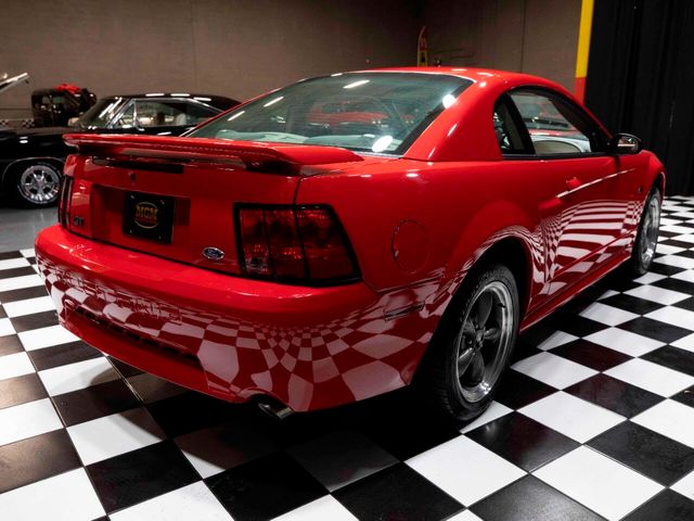 2003 Ford Mustang GT Deluxe 2dr Fastback - 22972967 - 16