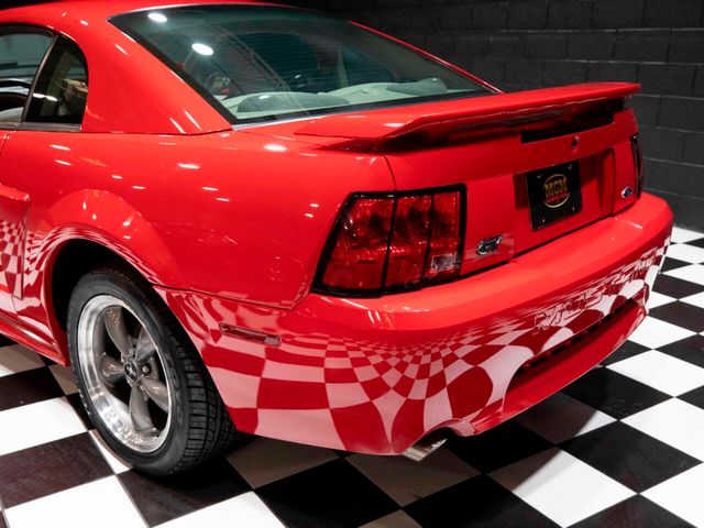 2003 Ford Mustang GT Deluxe 2dr Fastback - 22972967 - 20