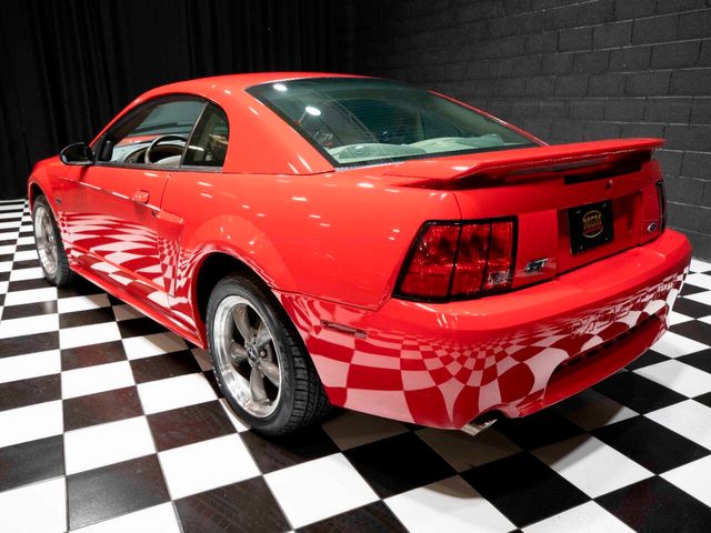 2003 Ford Mustang GT Deluxe 2dr Fastback - 22972967 - 21