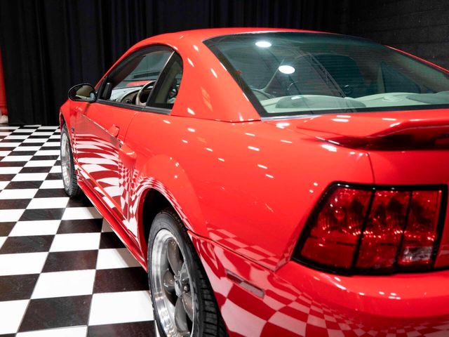 2003 Ford Mustang GT Deluxe 2dr Fastback - 22972967 - 22