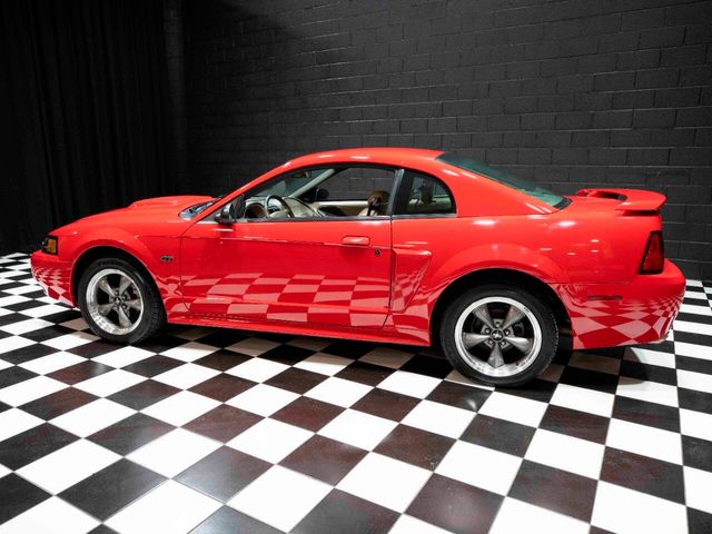 2003 Ford Mustang GT Deluxe 2dr Fastback - 22972967 - 23