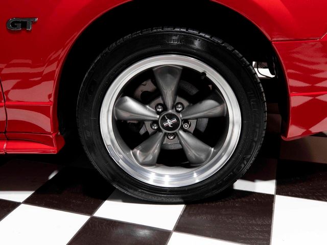 2003 Ford Mustang GT Deluxe 2dr Fastback - 22972967 - 26