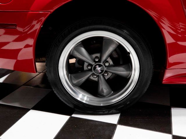 2003 Ford Mustang GT Deluxe 2dr Fastback - 22972967 - 27