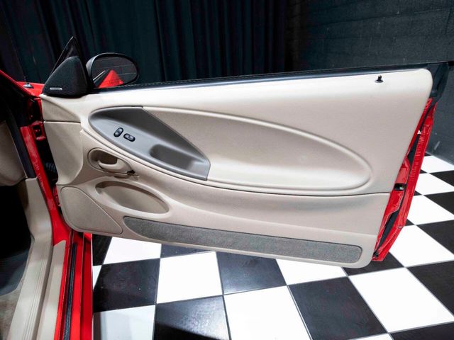 2003 Ford Mustang GT Deluxe 2dr Fastback - 22972967 - 28